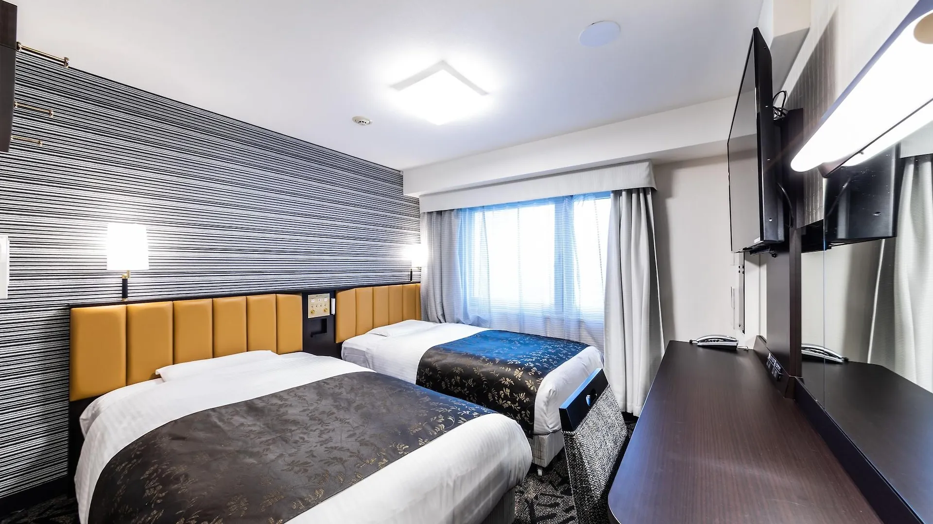 Apa Hotel Kyoto Eki Horikawadori