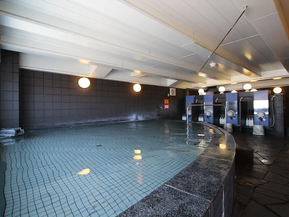 Apa Hotel Kyoto Eki Horikawadori