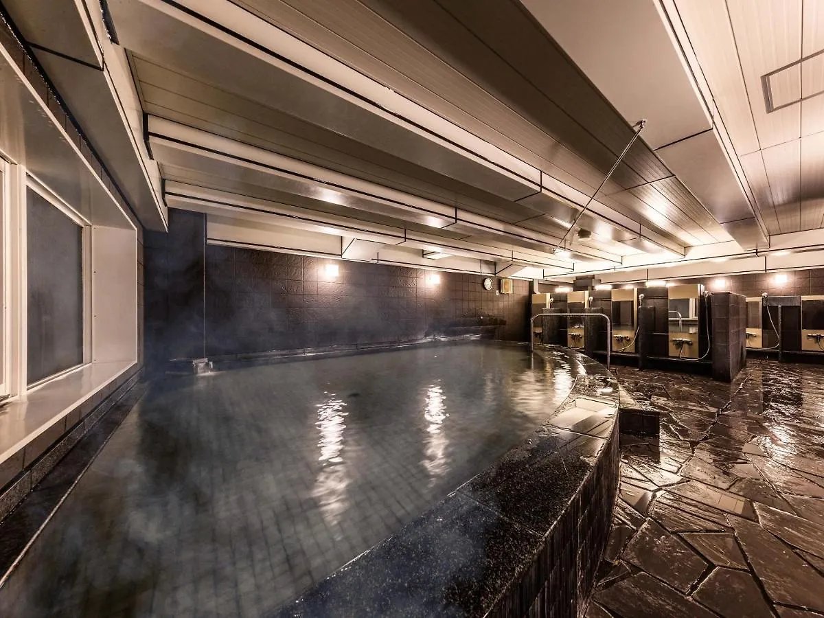 Apa Hotel Kyoto Eki Horikawadori