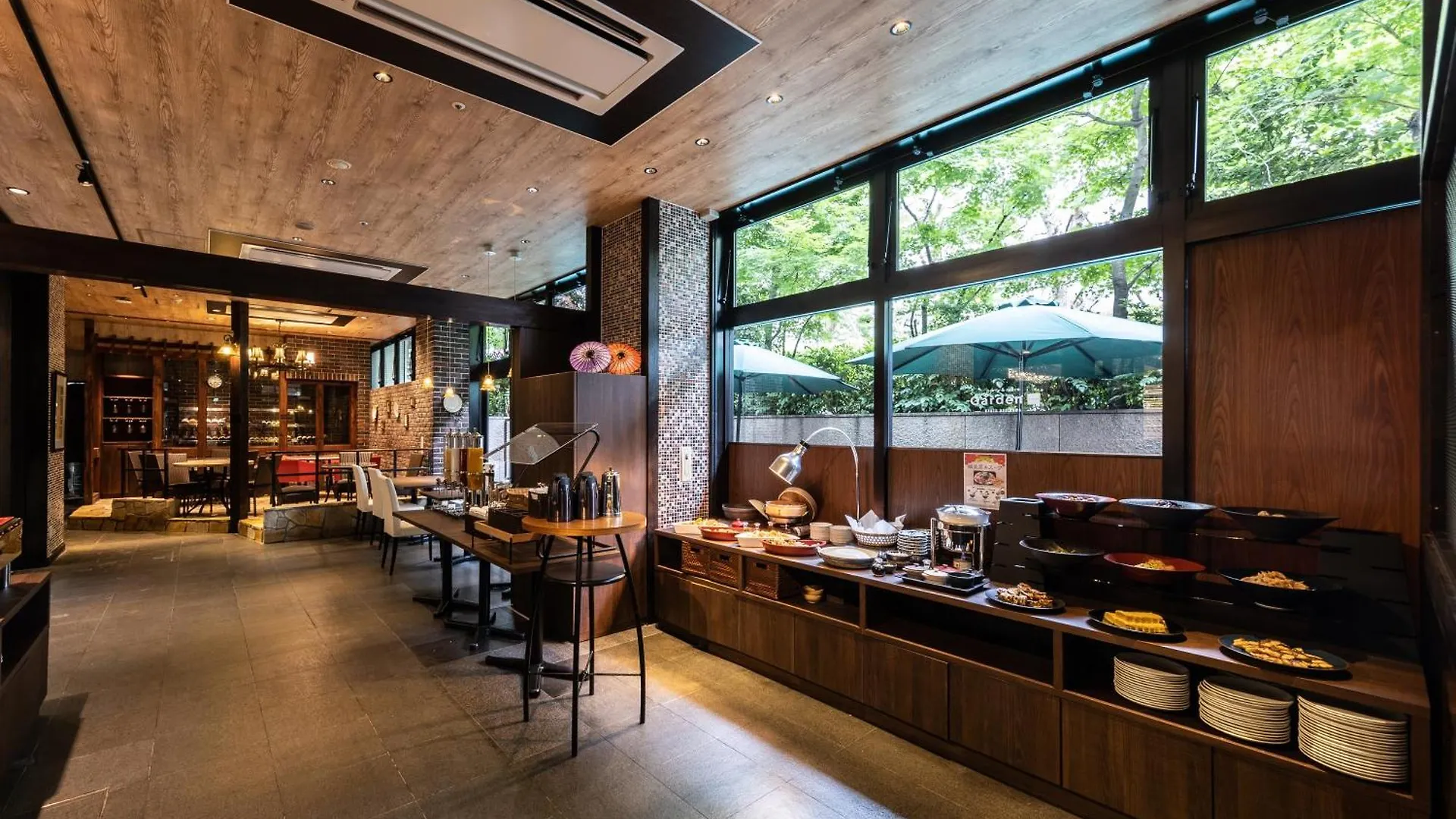 Apa Hotel Kyoto Eki Horikawadori