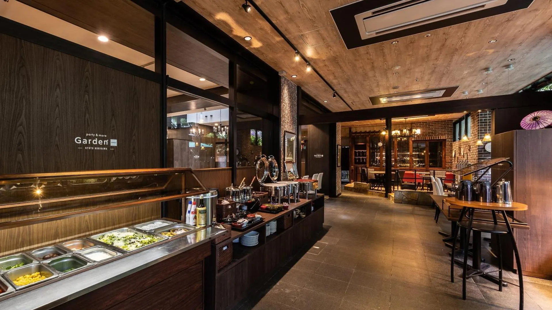Apa Hotel Kyoto Eki Horikawadori Japan