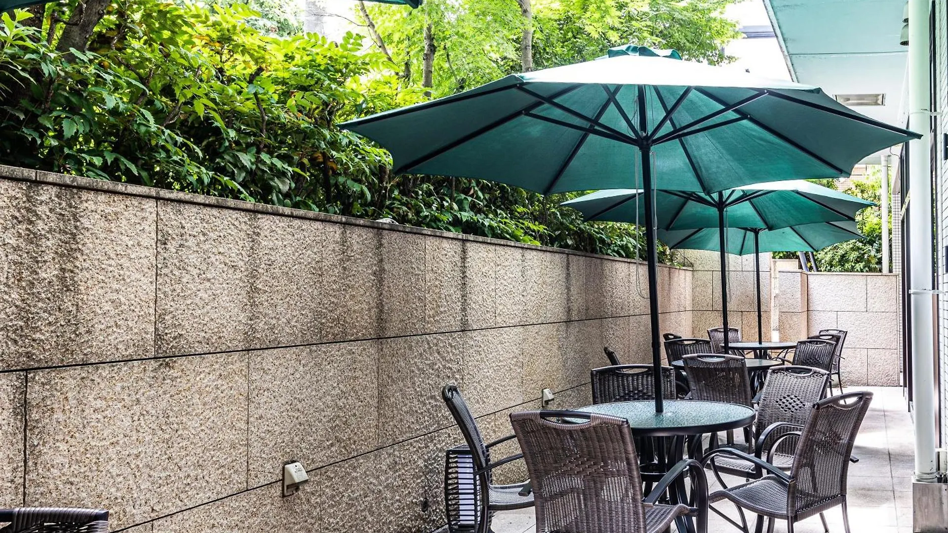 Apa Hotel Kyoto Eki Horikawadori 3*,  Japan