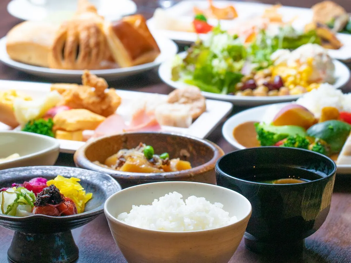 Apa Hotel Kyoto Eki Horikawadori