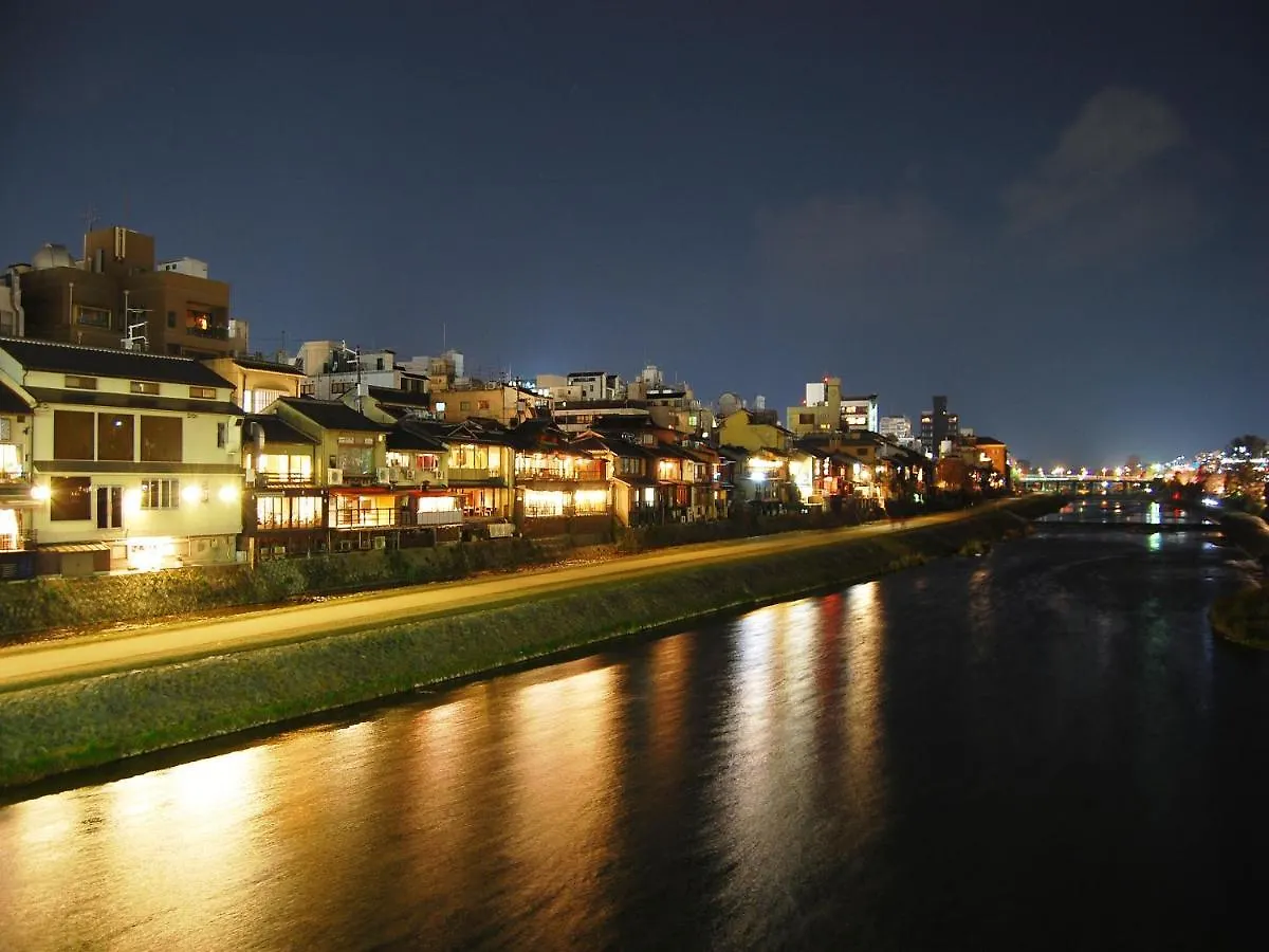 Apa Hotel Kyoto Eki Horikawadori