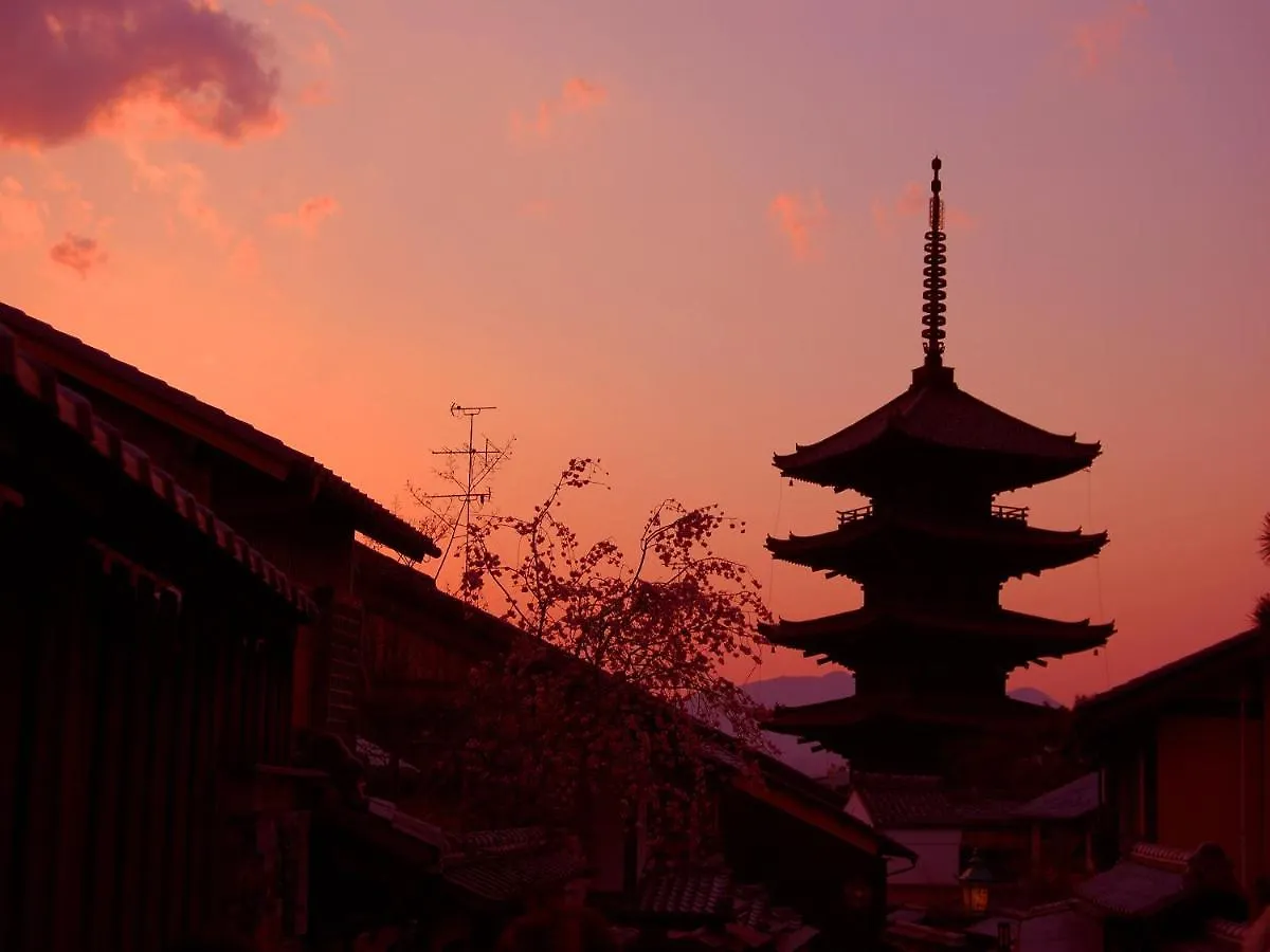 Apa Hotel Kyoto Eki Horikawadori Japan