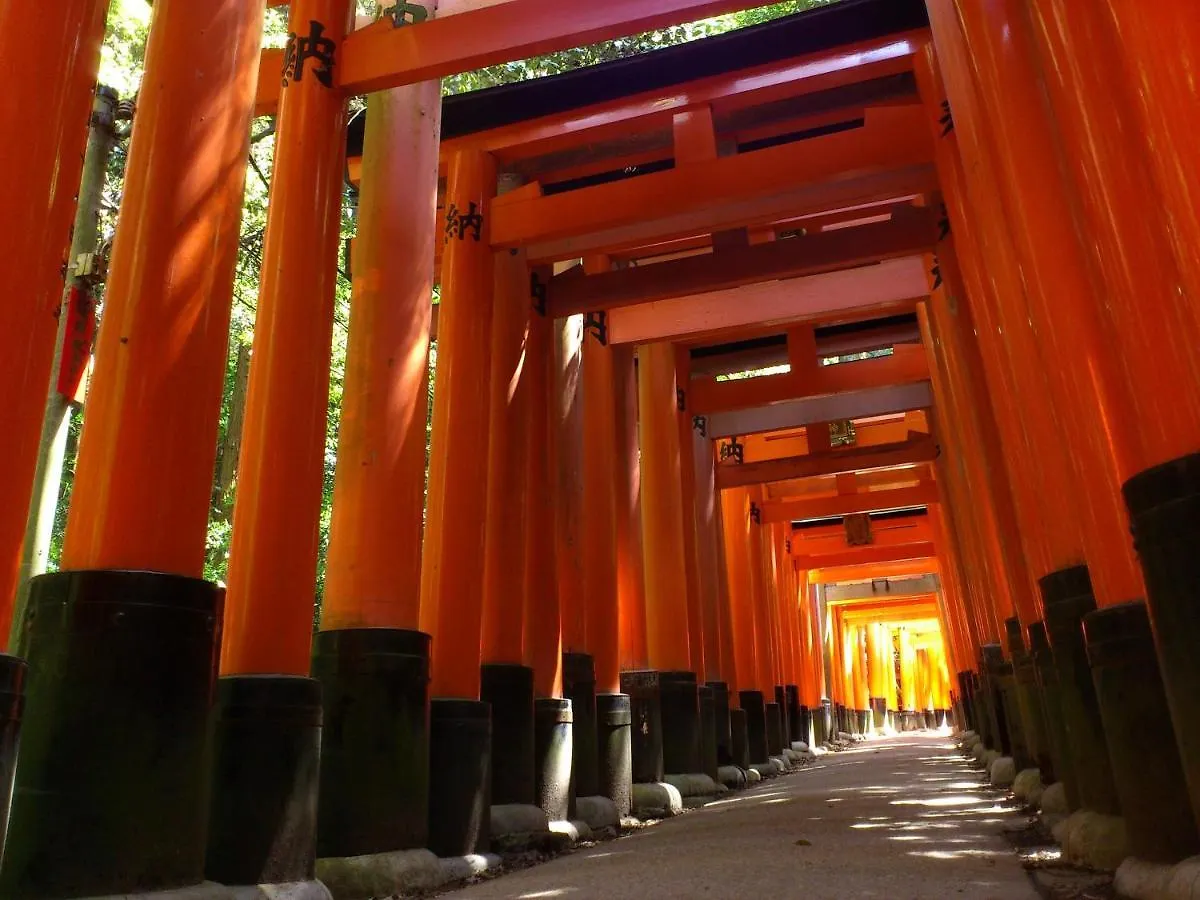 Apa Hotel Kyoto Eki Horikawadori