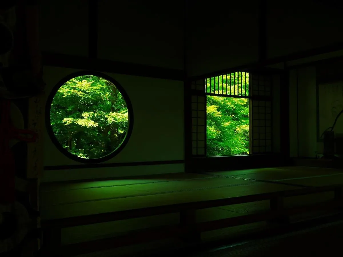 Apa Hotel Kyoto Eki Horikawadori