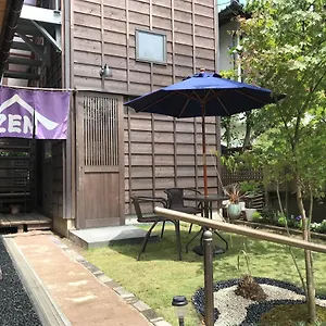 젠지 게스트하우스 카마쿠라