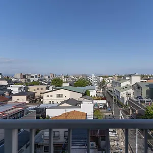 Stay's ジローズ浄心 602号 民泊 駅近 Apartment Nagoya