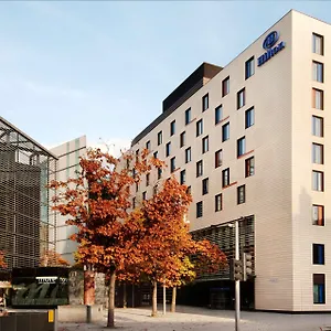 Hilton Tower Bridge 4*, Londres Royaume-Uni