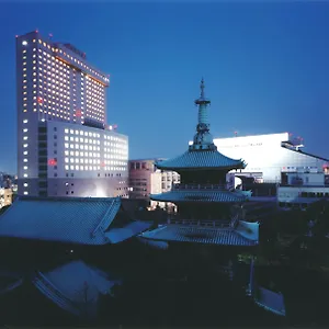 第一ホテル両国 4*, 東京都 日本