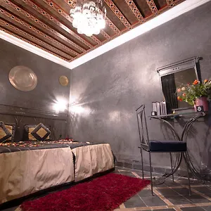 Mille Et Nuits 4*, Marrakesh Maroc