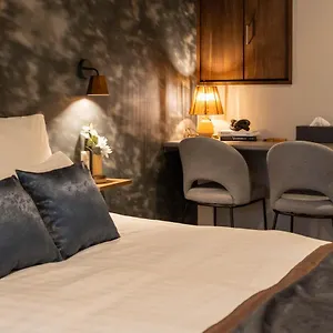Bijou Classic Apartment Osaka