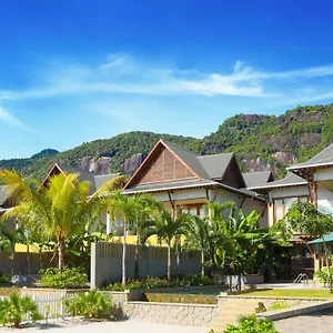 Affittacamere Ja Enchanted Waterfront Seychelles