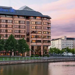 Hilton 5*, Helsinki Finlande