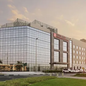 Hilton Garden Jumeirah Hotel Dubai