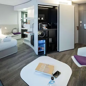 Novotel 4*, Luxembourg Luxembourg