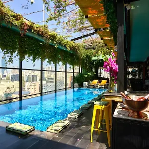 The Smallville 5*, Beyrouth Liban