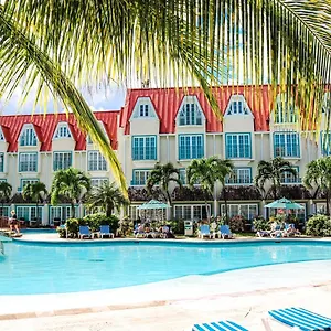 Coco Palm Resort Gros Islet