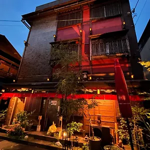 アパート Benidaruma - Ichigo Daifuku, 京都市