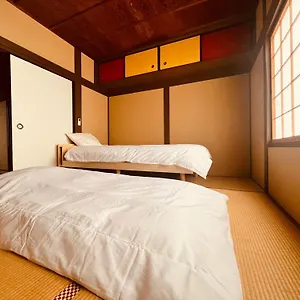別荘 Kyomachiya Kitayamaomiya, 京都市