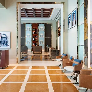 Four Points By Sheraton Sheikh Zayed Road 4*, Dubaï Émirats arabes unis