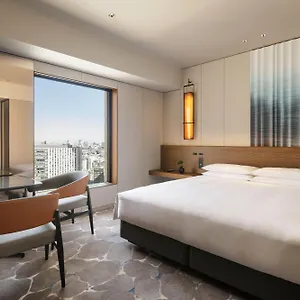 Hyatt Regency Hotel Tokyo