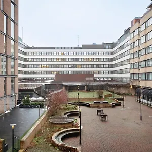 Hilton 5*, Helsinki Finlande