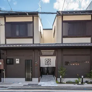 アパート Kyostayいろは小路, 京都市