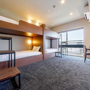 アパート Resi 五条坂, 京都市