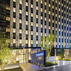Mystays Premier Akasaka Hotel Tokyo