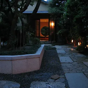 Yadoya Nishijinso Kyōto