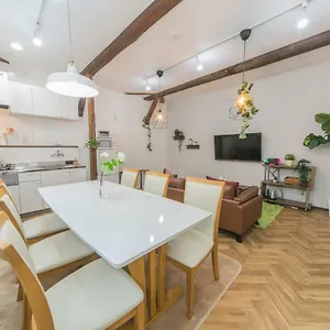 Nao's House Usj 一軒家貸切 , 大阪市 日本