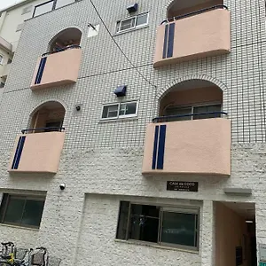 Goldhouse 新大阪 305 , 大阪市 日本