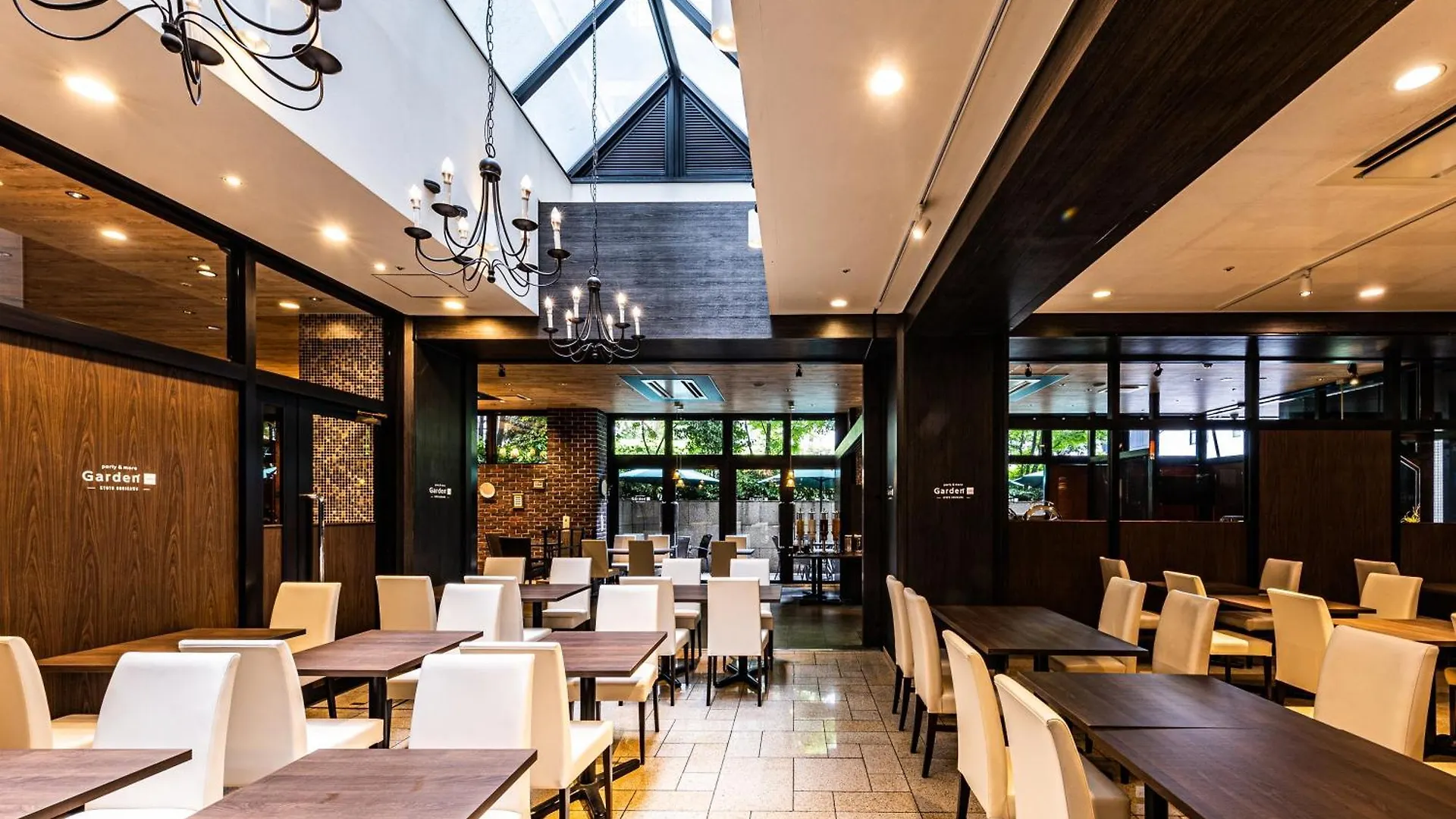 APA Hotel Kyoto-eki Horikawa-Dori